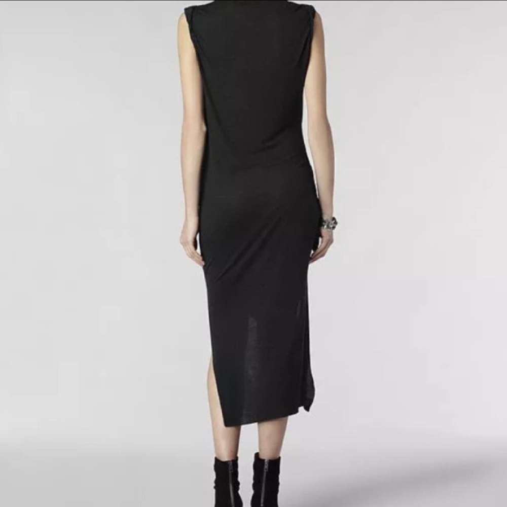 ALLSAINTS Riviera Dress - Picture 2 of 6